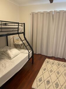 Coolbardie House, Jarrahdale Accommodation, Bedroom