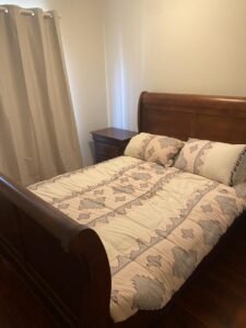 Coolbardie House, Jarrahdale Accommodation, Coolbardie House Bedroom
