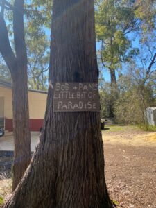 Coolbardie House, Jarrahdale Accommodation